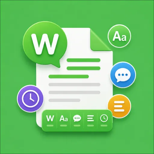 Word Counter